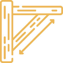 Pictogramme actuel — Rénovations