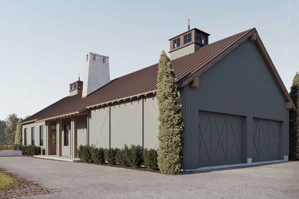 La Grange