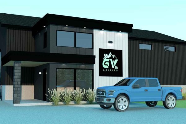Garage GV Loisirs